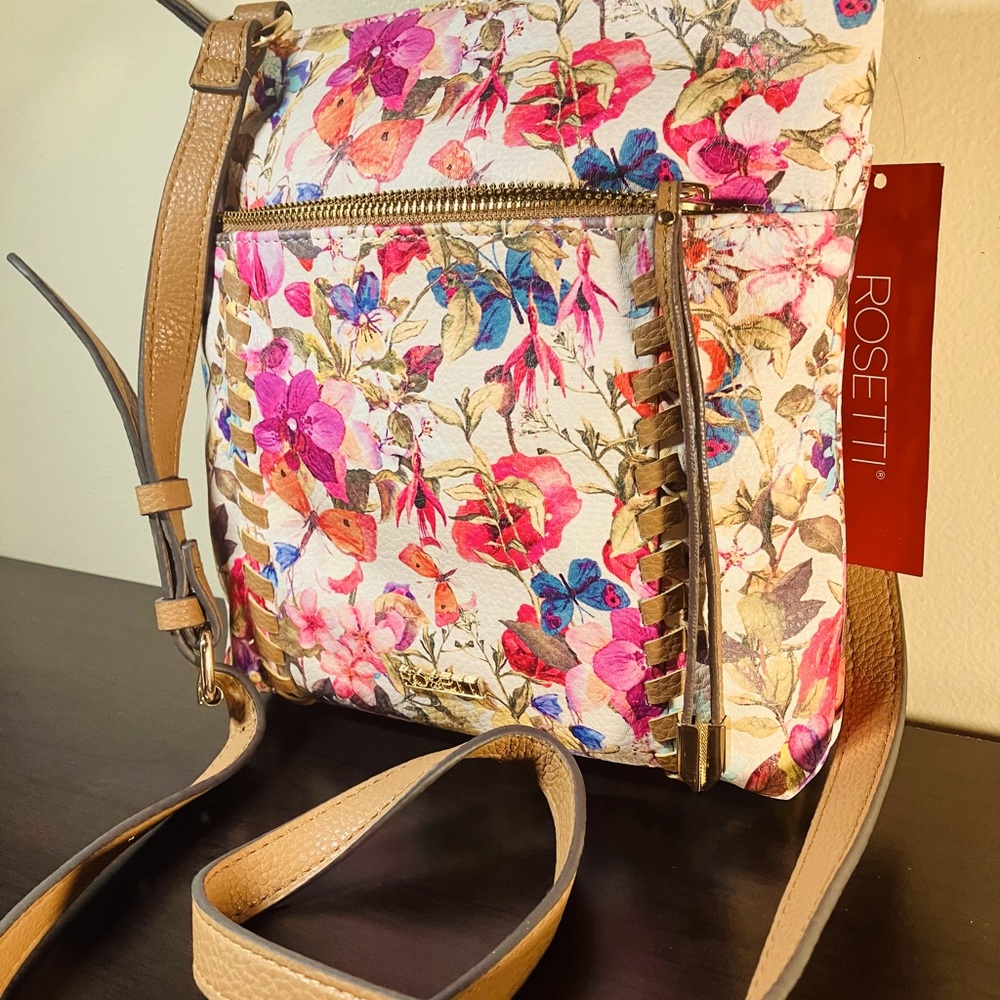 Women’s Crossbody bag